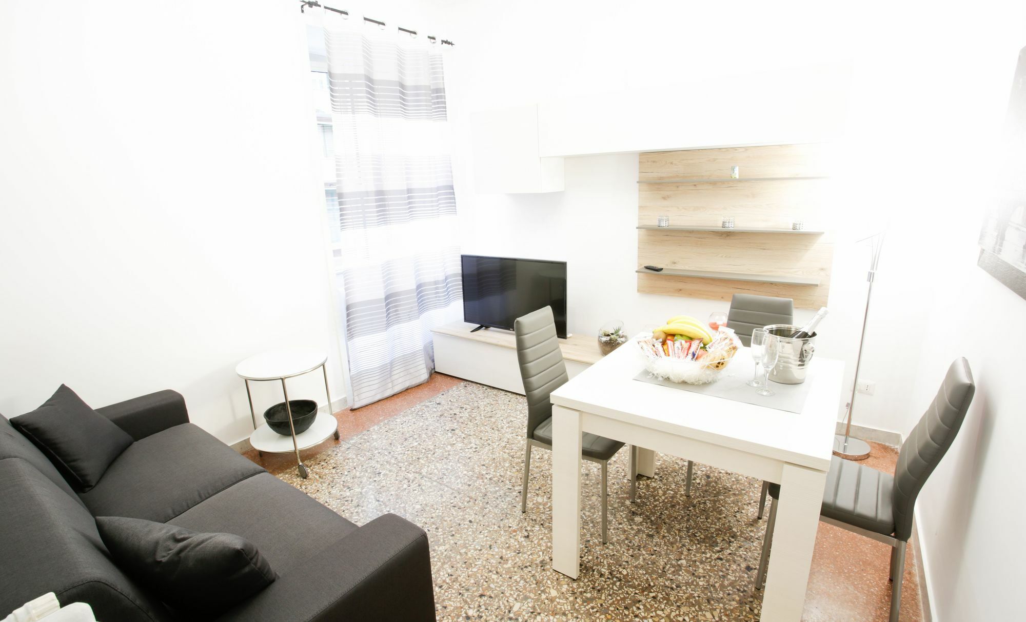 Un Amore Di Casa Rom Exterior foto